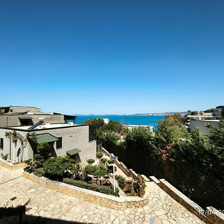 Artemis Beach House Vlorë 외부 사진