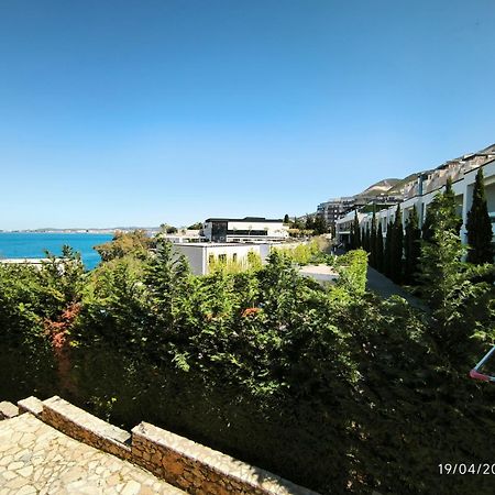 Artemis Beach House Vlorë 외부 사진
