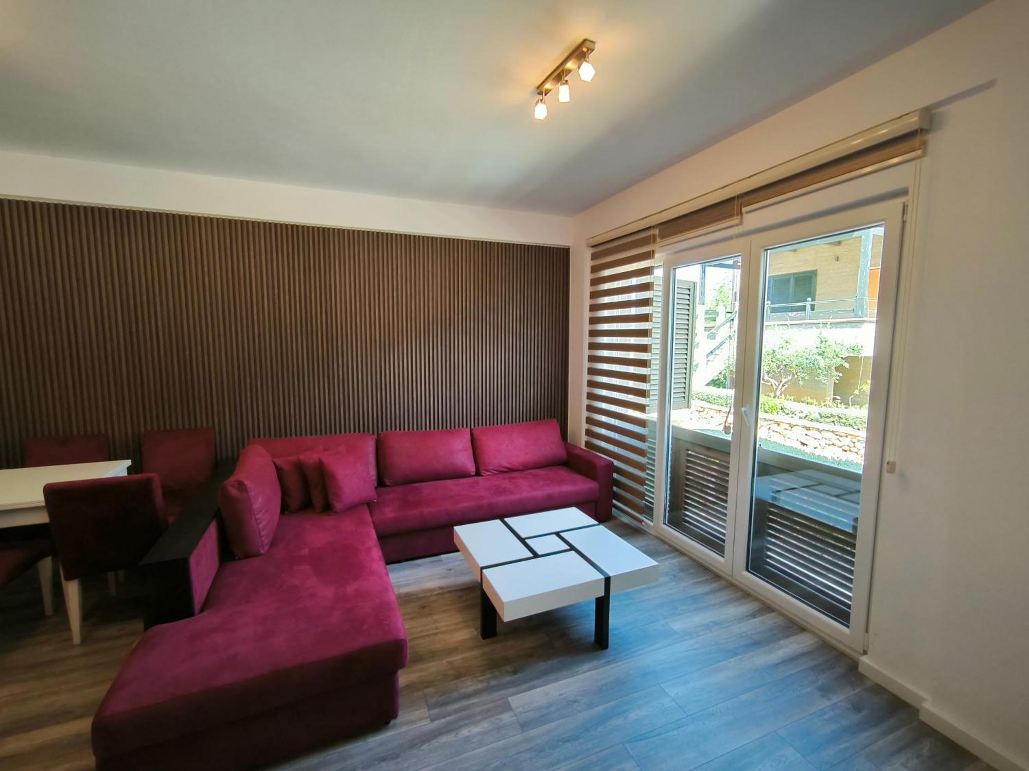 Artemis Beach House Vlorë 외부 사진