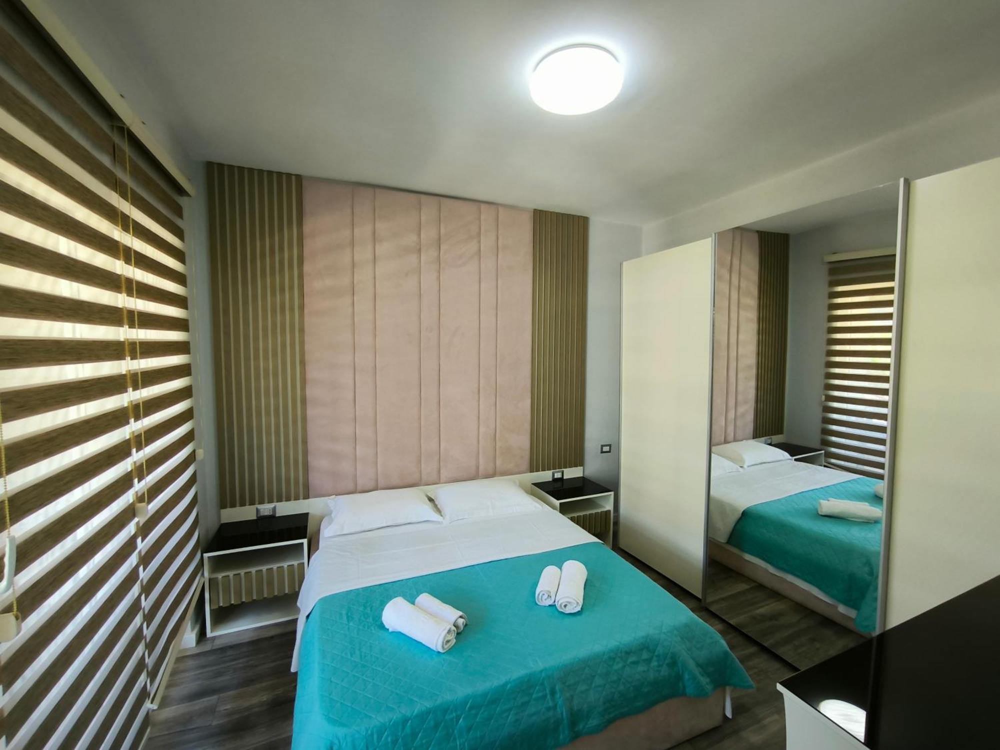 Artemis Beach House Vlorë 외부 사진