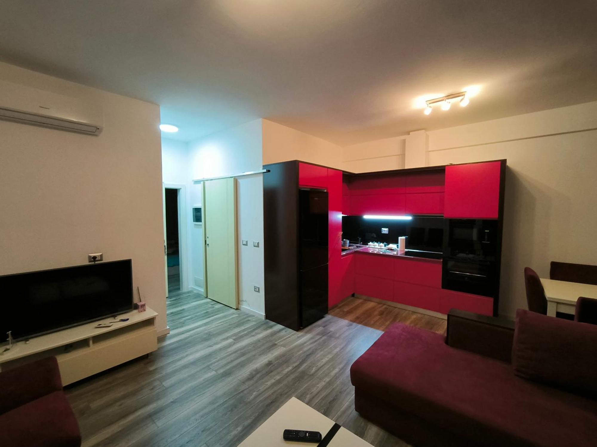 Artemis Beach House Vlorë 외부 사진