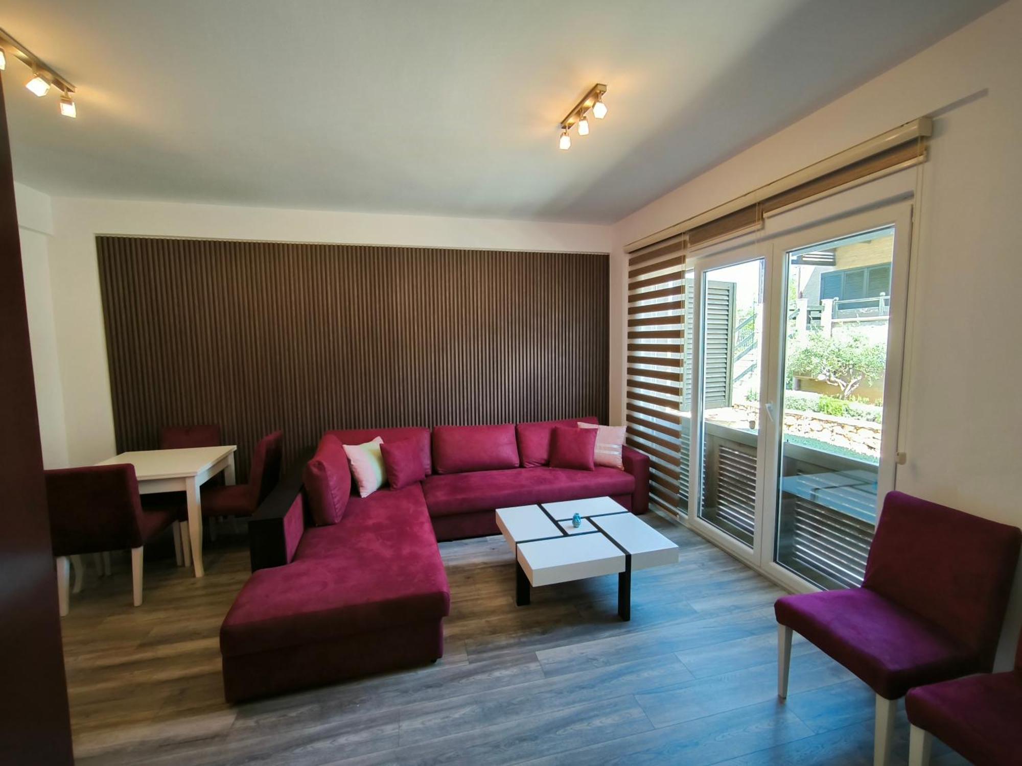 Artemis Beach House Vlorë 외부 사진