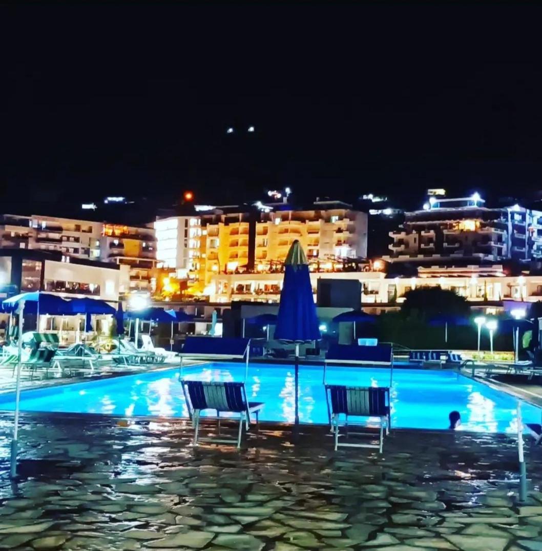 Artemis Beach House Vlorë 외부 사진