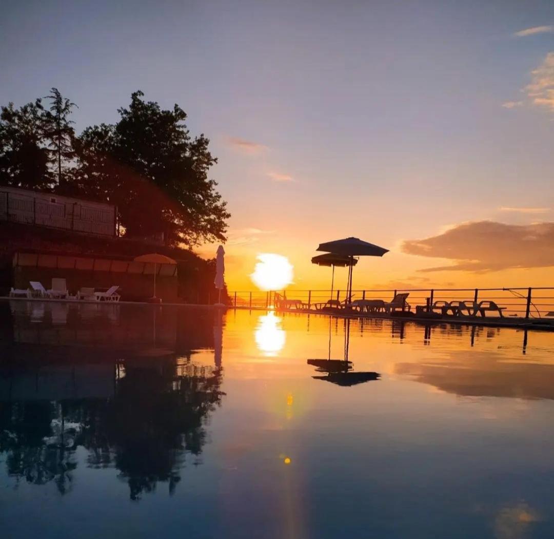 Artemis Beach House Vlorë 외부 사진