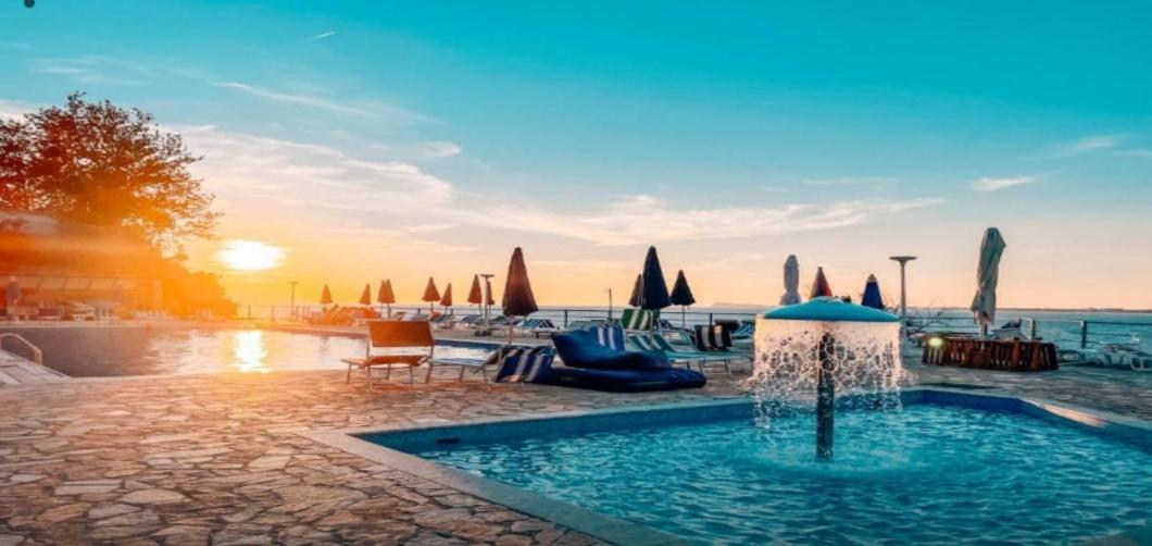 Artemis Beach House Vlorë 외부 사진