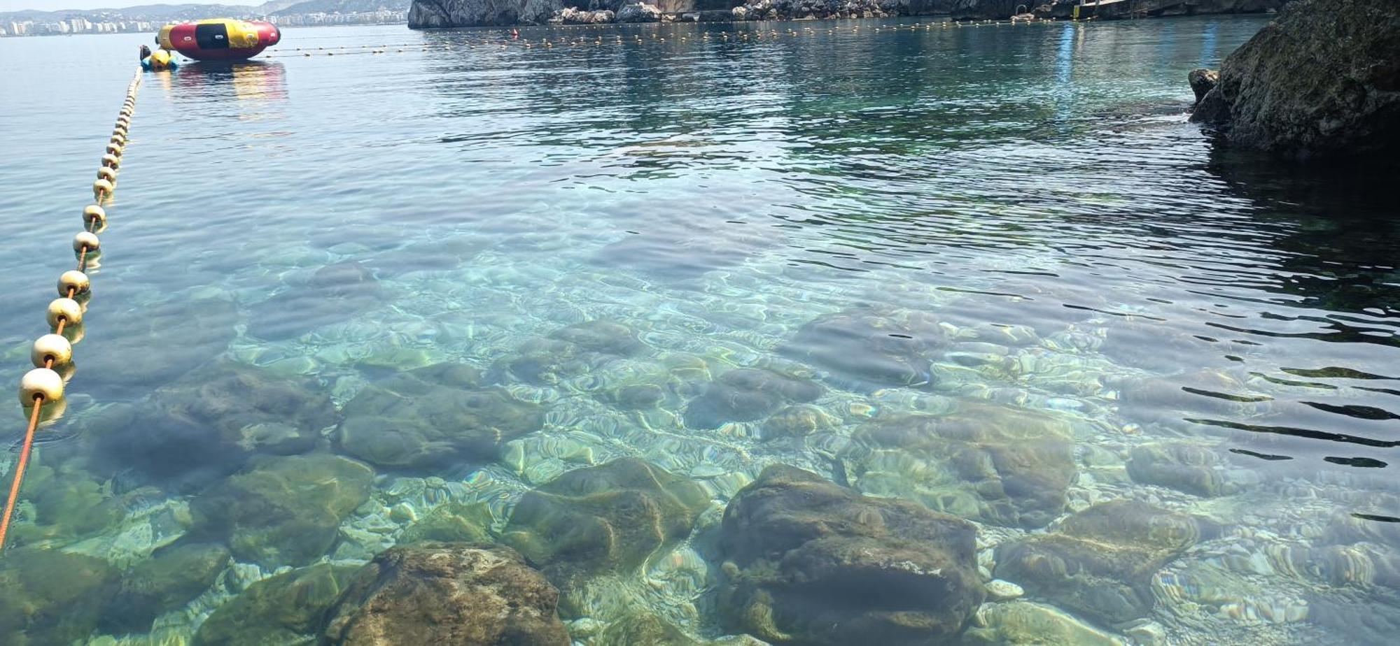 Artemis Beach House Vlorë 외부 사진