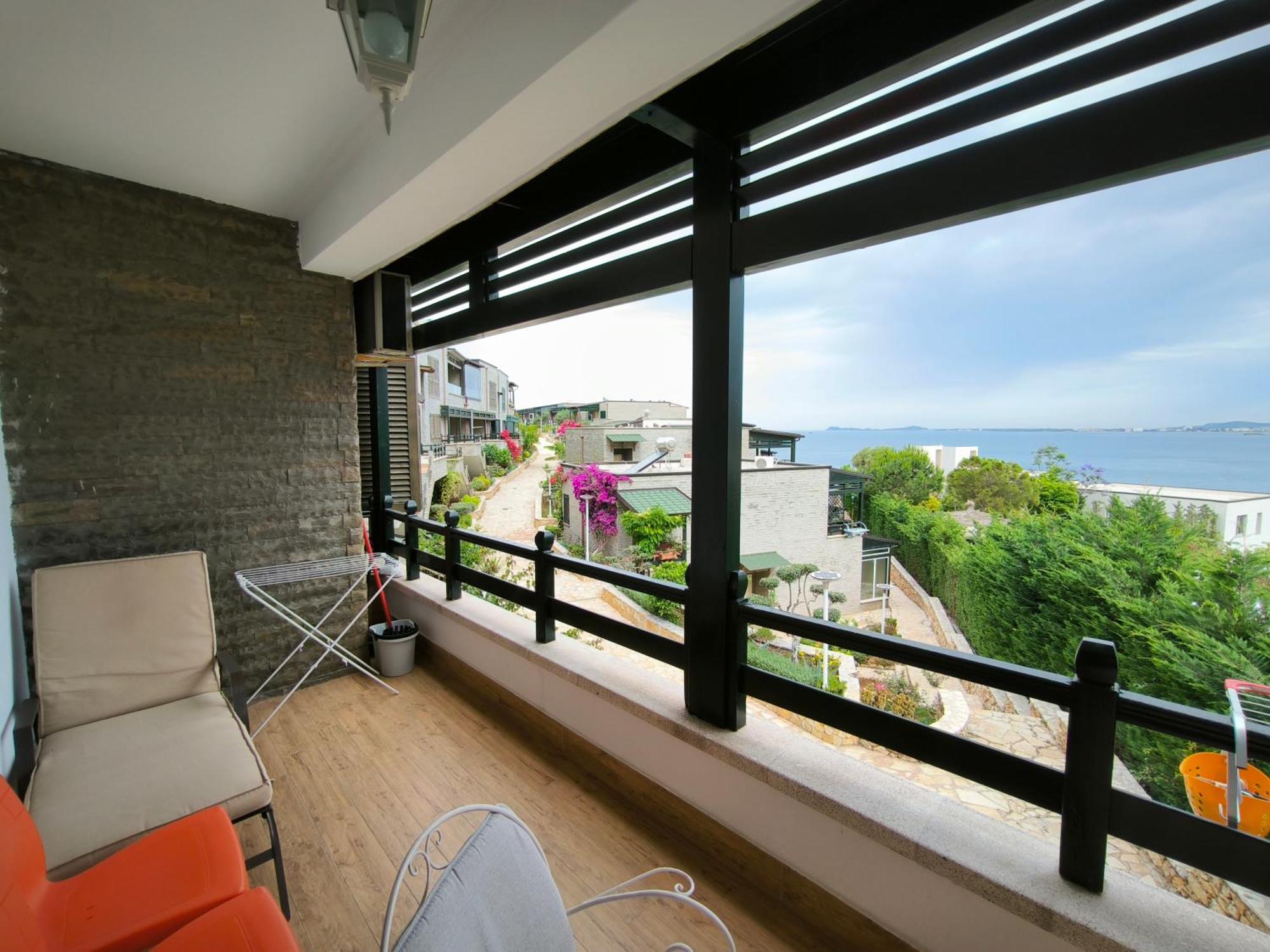 Artemis Beach House Vlorë 외부 사진
