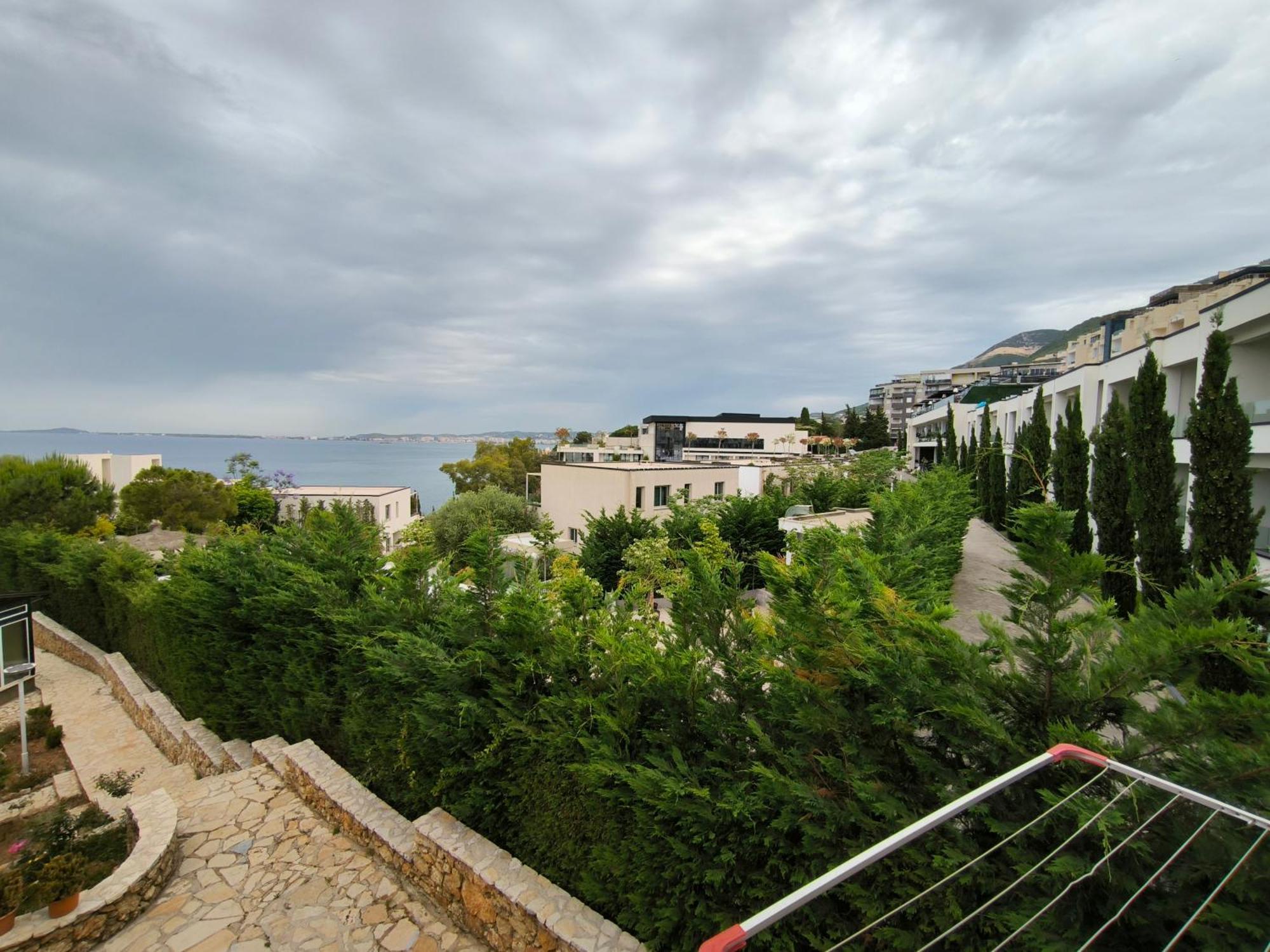 Artemis Beach House Vlorë 외부 사진