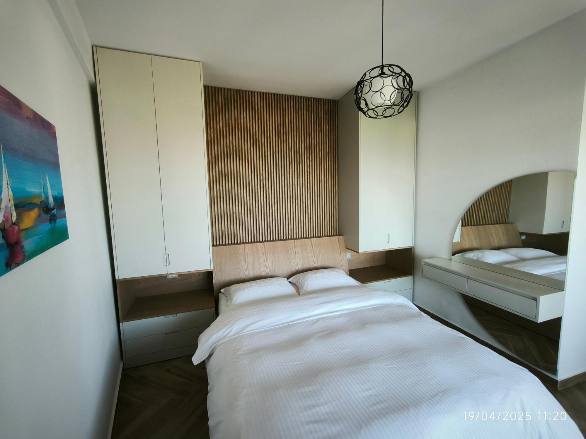 Artemis Beach House Vlorë 외부 사진