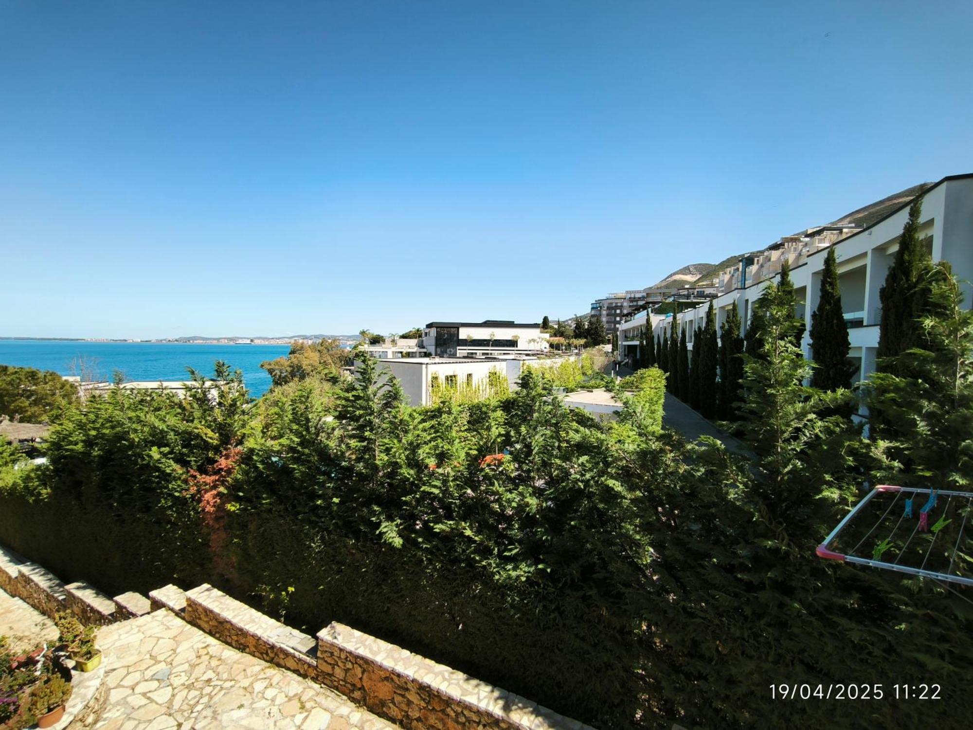 Artemis Beach House Vlorë 외부 사진