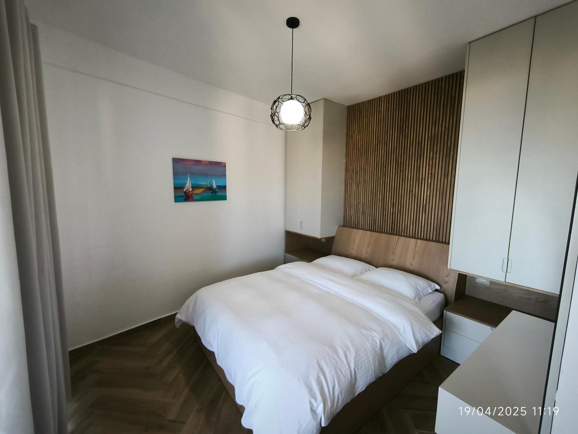 Artemis Beach House Vlorë 외부 사진