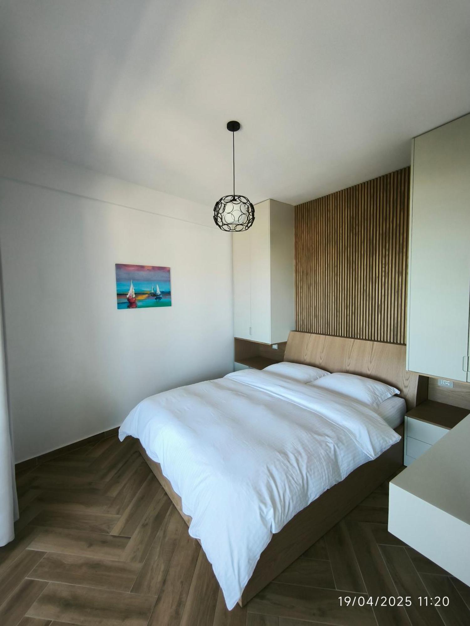Artemis Beach House Vlorë 외부 사진