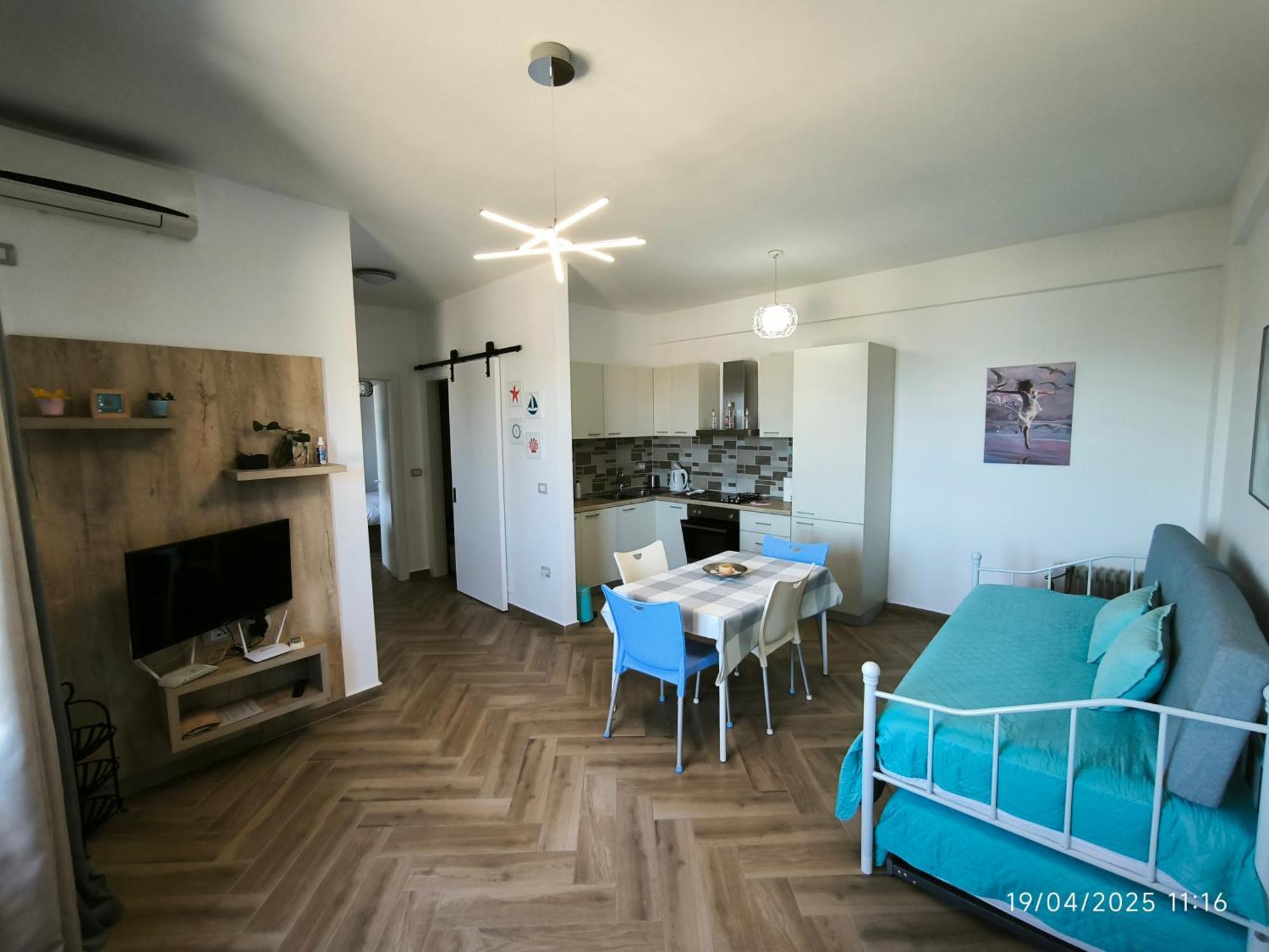 Artemis Beach House Vlorë 외부 사진