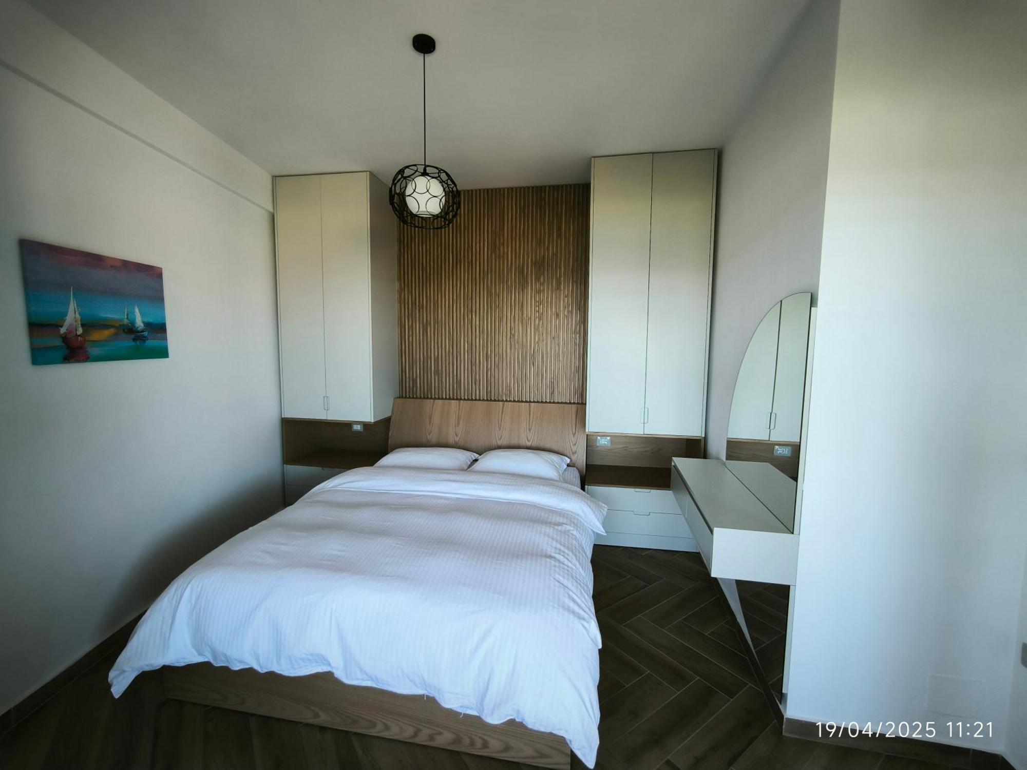 Artemis Beach House Vlorë 외부 사진