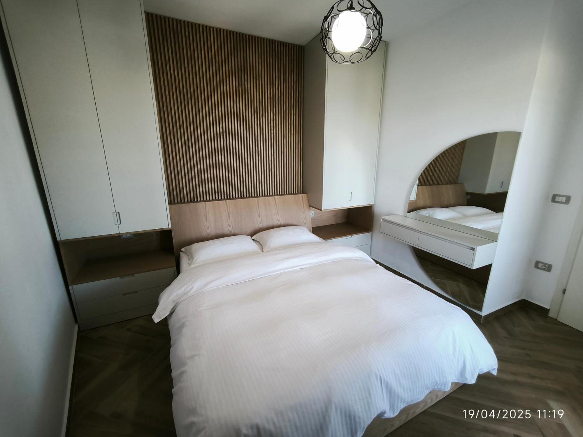 Artemis Beach House Vlorë 외부 사진