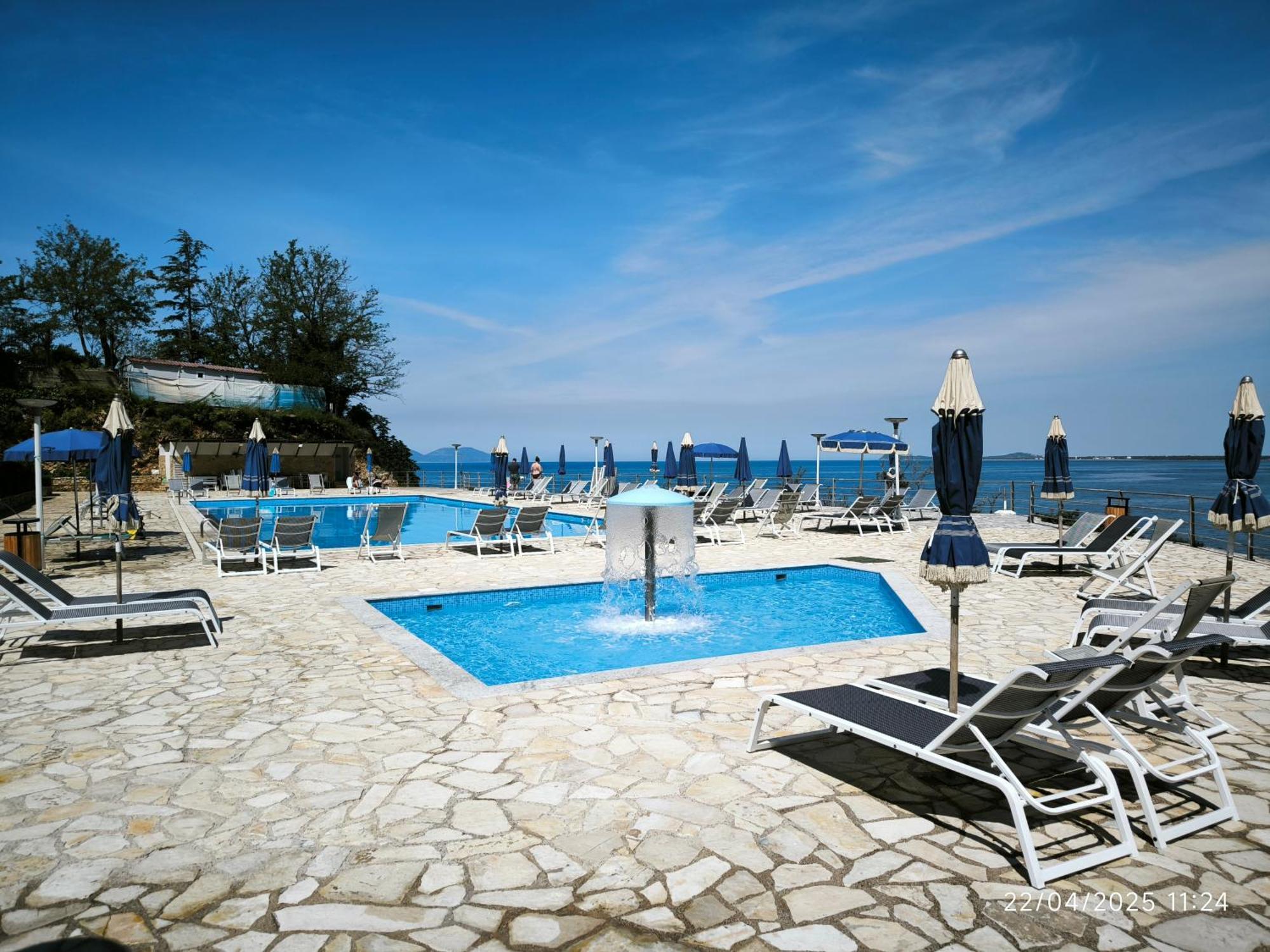Artemis Beach House Vlorë 외부 사진