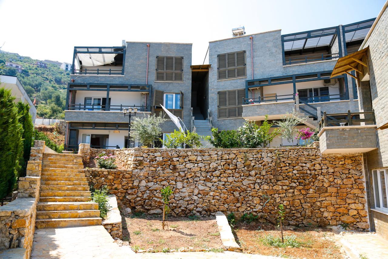 Artemis Beach House Vlorë 외부 사진